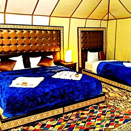 Sand Rose Luxury Camp Merzouga Εξωτερικό φωτογραφία