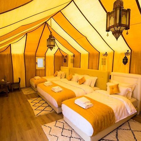 Sand Rose Luxury Camp Merzouga Εξωτερικό φωτογραφία