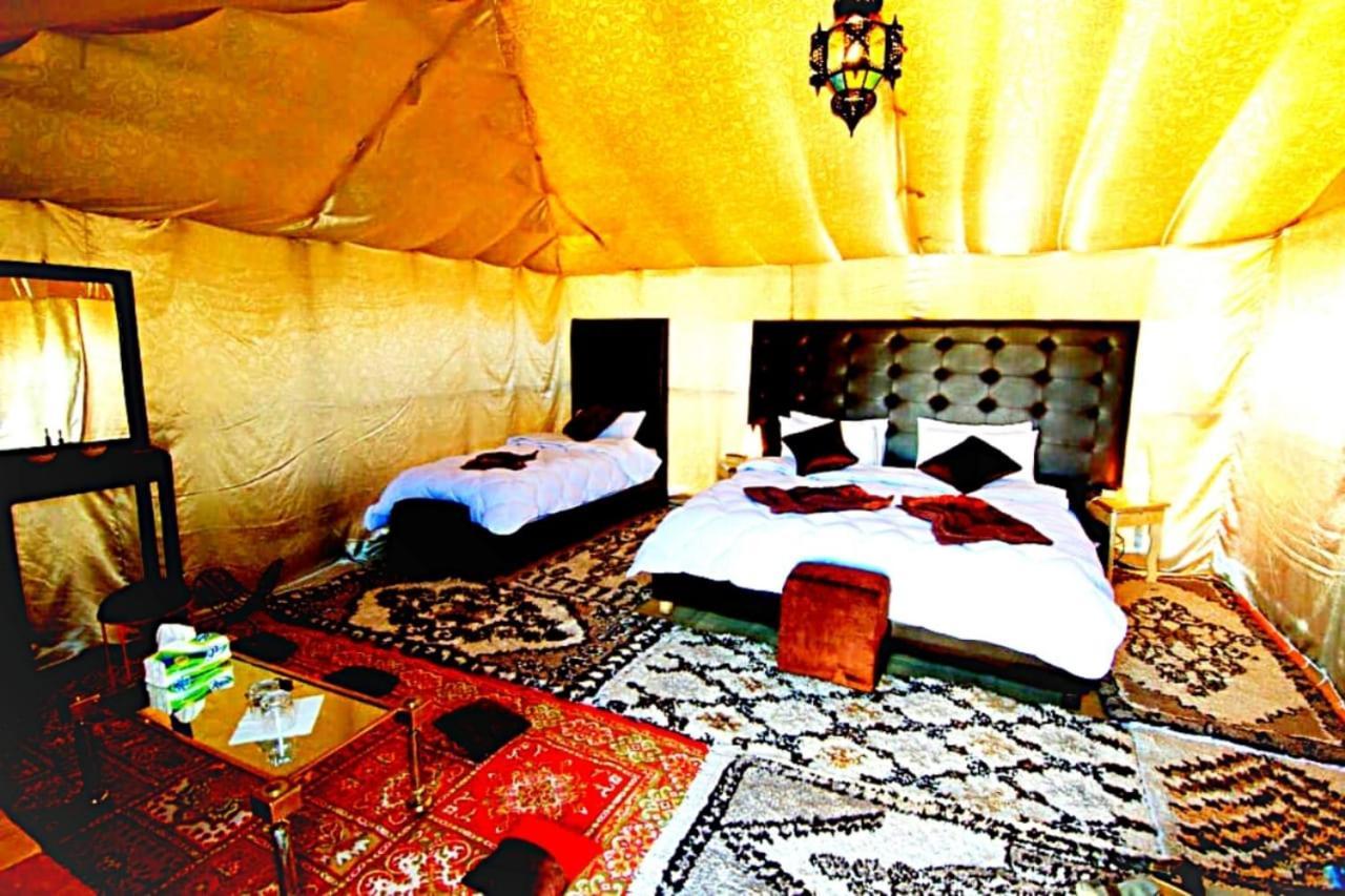 Sand Rose Luxury Camp Merzouga Δωμάτιο φωτογραφία