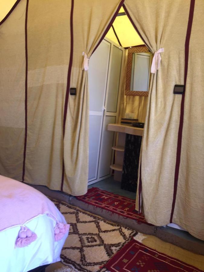 Sand Rose Luxury Camp Merzouga Εξωτερικό φωτογραφία