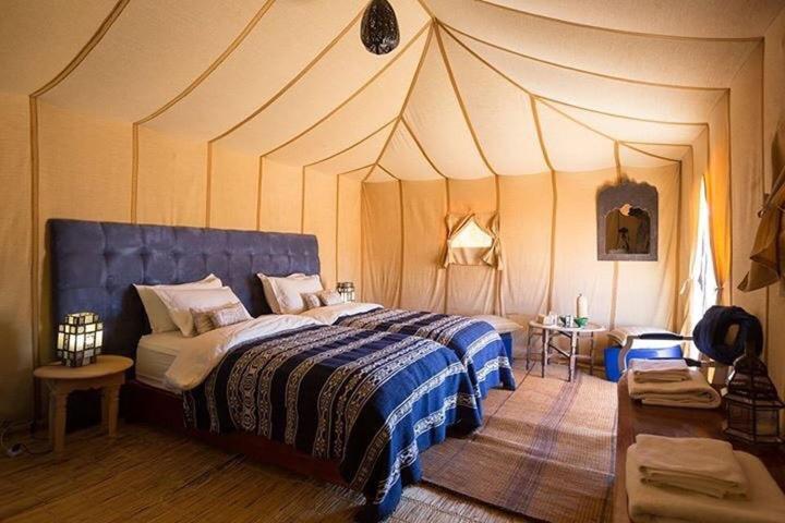 Sand Rose Luxury Camp Merzouga Εξωτερικό φωτογραφία